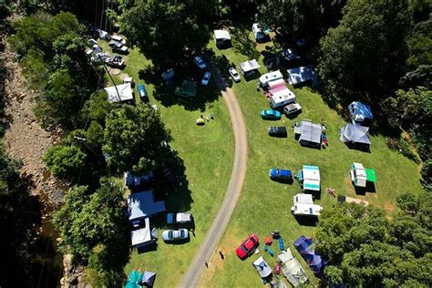 MT WARNING RAINFOREST PARK (Murwillumbah) - Campground Reviews, Photos ...
