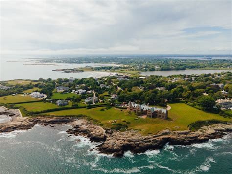 Rough Point