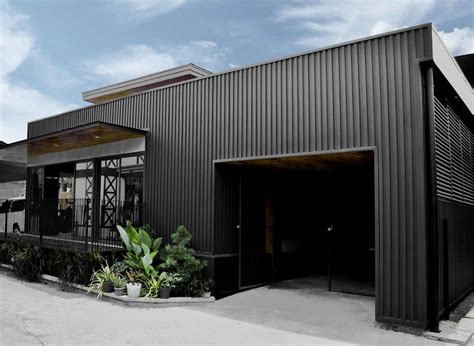 Metal Wall Cladding: The Best Choice for Fire Safety