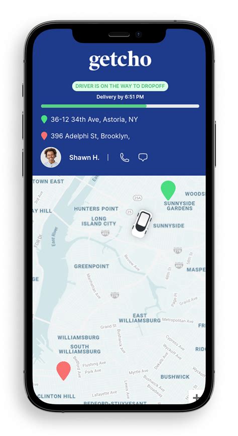 Macy's Same-Day Delivery Made Easy with Getcho | Getcho