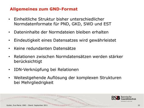 Gemeinsame Normdatei