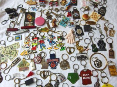 Image result for Key Ring Collection