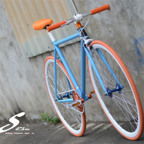 Bicycle 的图像结果