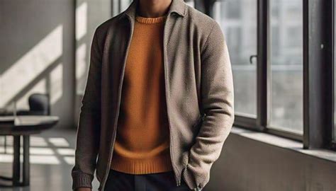 Warm Up Your Wardrobe for Less: Republic Day Deals on Men's Sweaters