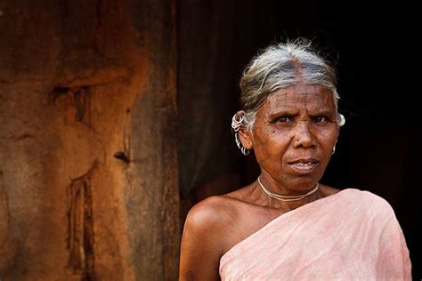 Kutia Kondh Tribe: Traditional Body Art & Indigenous Conservation Practices