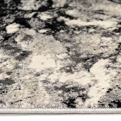 Liora Manne Taos Granite Indoor Rug