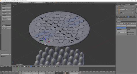 Image result for Boolean 2 Mesh Blender