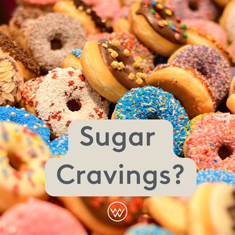 Stop sugar cravings! | Melbourne Wellness