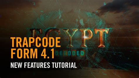 Image result for Trapcode Form Crack