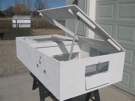 Image result for Hay Box Brooder