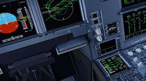 Best X Plane 12 Airbus