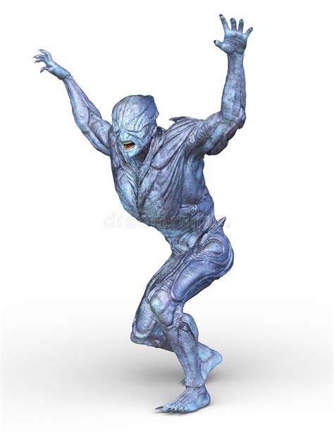 Image result for Alien Mosters 3D