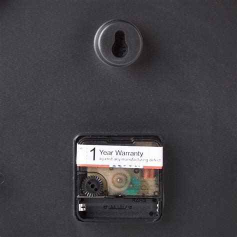 Buy Corsica Pulse Wall Clock - 30cm from Corsica by Home Centre at just ...