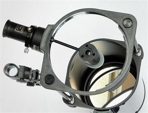 Hyperstar Collimation 的图像结果