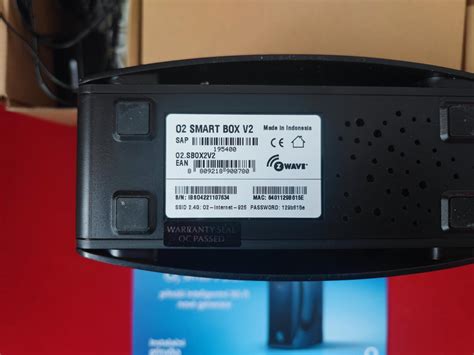 O2 Smart Box 2 的图像结果