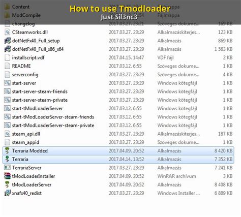 Image result for TModLoader Tutorials