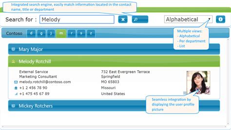 Image result for Mircospoft Address Book