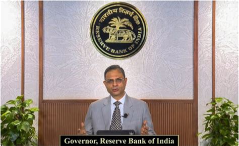 वैश्विक अनिश्चितताएं बढ़ने के बावजूद भारत की अर्थव्यवस्था मजबूत, RBI की ...