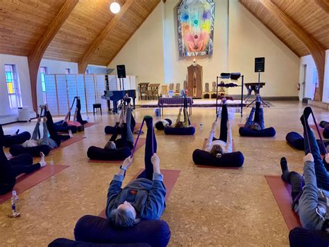Barn Yoga Boulder - Kaiut Yoga Classes In-Person and Online in Boulder ...