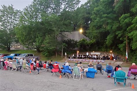 Springfield Community Band – Since 1946