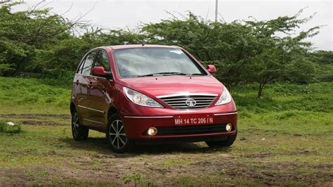 Tata-Indica-vista-2013-Quadrajet-ZX-Exterior Car Photos - Overdrive