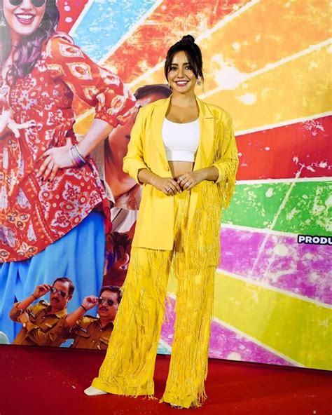 Happy Birthday Neha Sharma