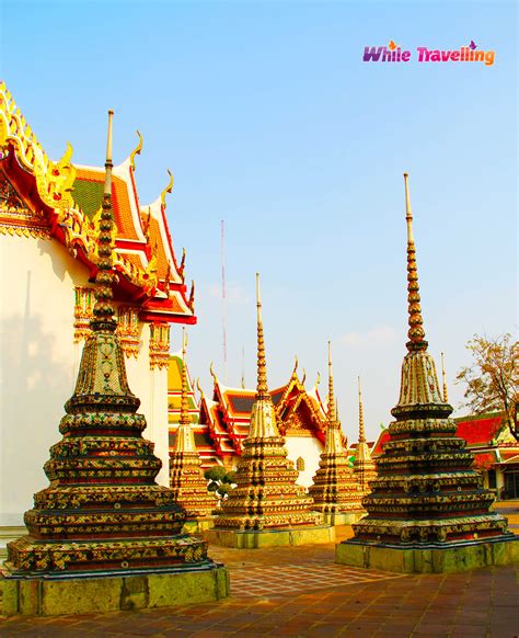 is wat pho in november 1 in bangkok due to queen