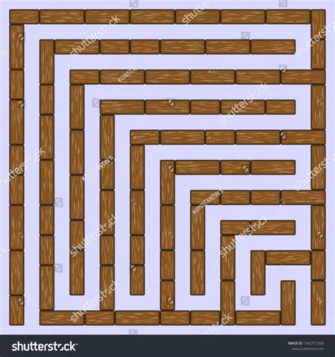 Maze Game Using Java 的图像结果