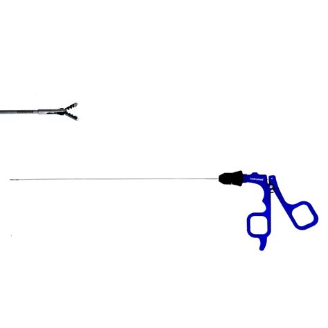 Hysteroscopy Instrument Grasper Scissor Biopsy Forceps – Instrumed ...