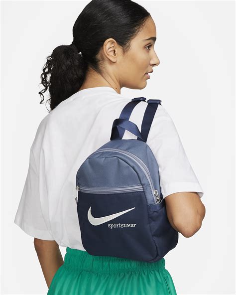 Nike Sportswear Futura 365 Mini Backpack (6L). Nike IN
