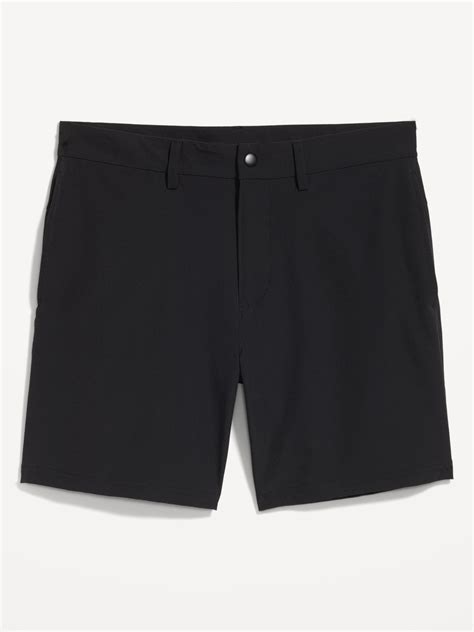 Men's 6 Inch Chino Shorts at Robert Printz blog