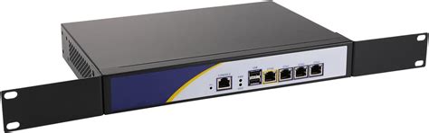 ANDAQI Firewall Hardware, PFSense, Mikrotik, VPN, Network India | Ubuy