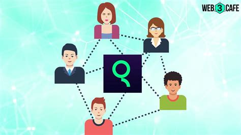 Find like-minded people based on interests with Quivr, a web3 app ...