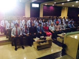 Chitkara ACM Chapter declared outstanding ACM Chapter | Chitkara University