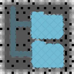 Image result for Visual Representation of a Subfolder