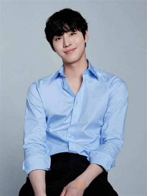 Ahn Hyoseop Berbagi Pendapat Tentang Perannya Sebagai Kang Tae Moo di ...