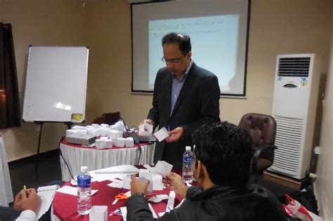 PMP Certification Training in Pune - Classroom Bootcamp