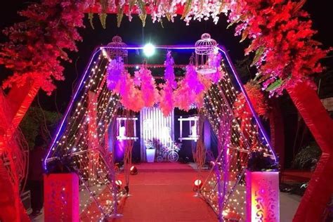 Rangde Events - Decorator - Banashankari - Weddingwire.in
