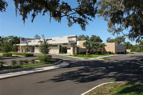 Brandon Surgery Center | Ambulatory Surgery Construction