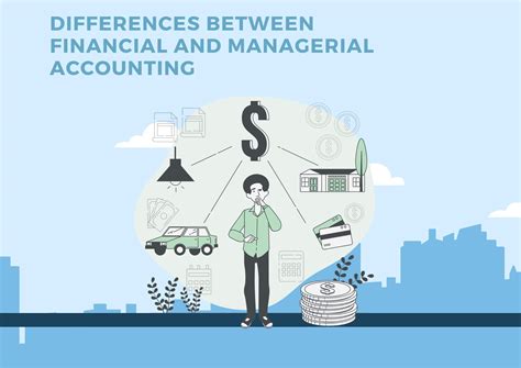 Managerial vs Financial Accounting- Exemplary Differences You Should Know!