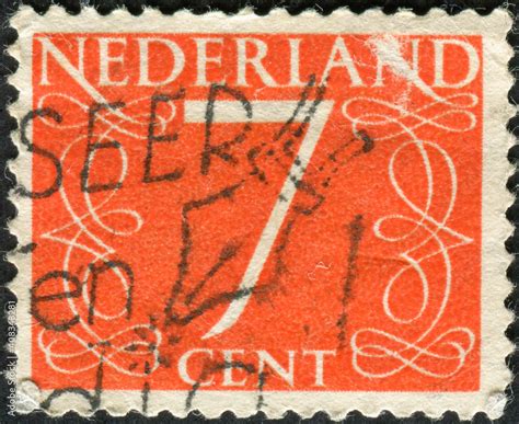 Image result for Netherlands Stamp Code
