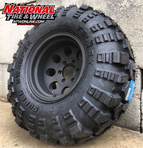 Wheel And Tire Packages 4x4 Off Road Wheels | Best 4X4 Off Road Rims ...