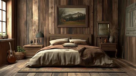 Top 30 Stunning Bedroom Bed Back Design Ideas in 2025