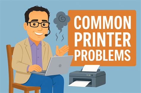 Common Printer Problems 的图像结果