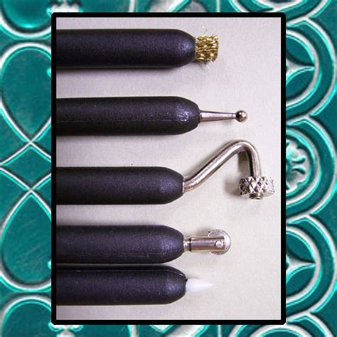 Paper Embossing Tools 的图像结果