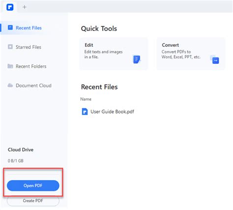 Image result for How Convert PDF to Word Doc