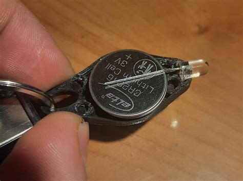 Image result for Modul LED Keychain