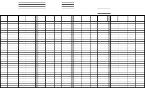 Image result for Tally Table