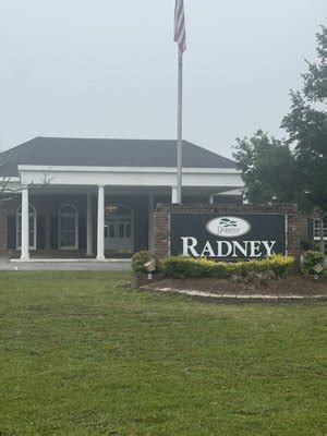 RADNEY FUNERAL HOME - Updated October 2025 - 11 Photos - 3155 Dauphin ...