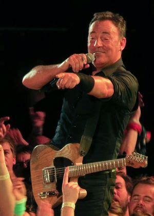 Image result for Bruce Springsteen Fans